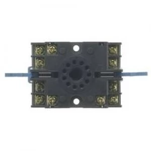 Panasonic ATC180041J Relay Socket