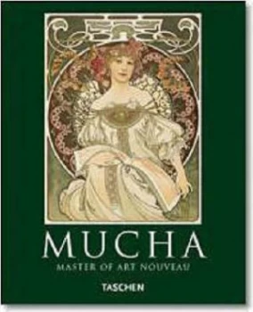 Image of Alfons Mucha by Renate Ulmer and Alphonse Mucha Paperback