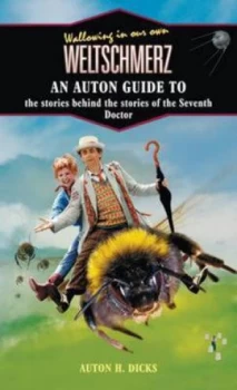 Image of Wallowing in Our Own Weltschmerz by Andy Davidson Paperback