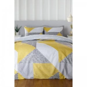 Image of Larsson Reversible Duvet Set