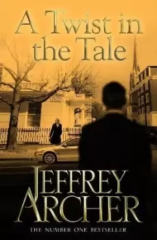 Image of A Twist in the Tale by Jeffrey Archer