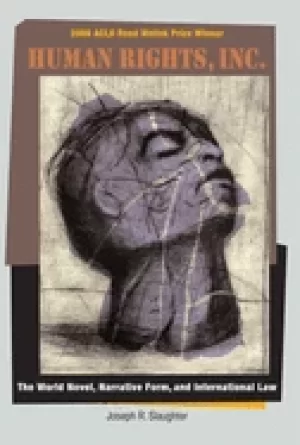 Image of human rights inc the world novel narrative form and international law