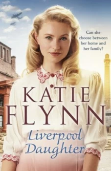 Image of Liverpool daughter by Katie Flynn
