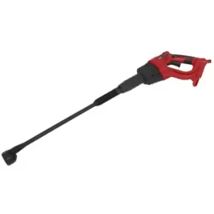 Image of CP20VPW Cordless Pressure Washer 20V SV20 Series - Body Only - Sealey
