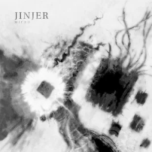 image of Micro by Jinjer CD Album