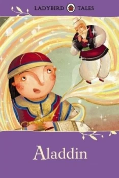 Image of Aladdin by Marie Stuart