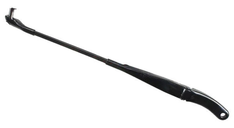 Image of METZGER 2190463 Wiper Arm GREENPARTS Left Front Wiper Arm,windscreen washer (301)