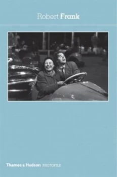 Image of Robert Frank Paperback