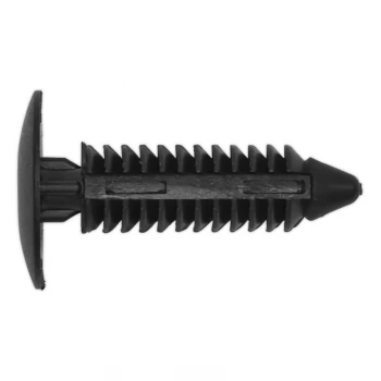 Image of Fir Tree Clip, 18MM X 30MM, BMW, Chrysler, Ford, GM - Pack of 20
