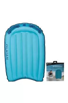 Image of Beginner Inflatable Bodyboard - Compact(25-90Kg