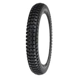 Image of VeeRubber VRM308 3.50-17 TL 54L Rear wheel