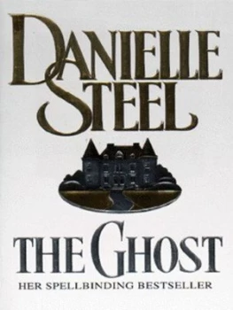 Image of The Ghost by Danielle Steel Paperback