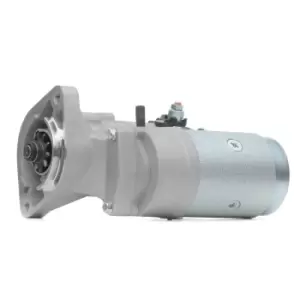 Image of RIDEX Starter motor Starter Output: 2,20kW 2S0414 Starter,Engine starter TOYOTA,COROLLA (ZZE12_, NDE12_, ZDE12_),RAV 4 II (CLA2_, XA2_, ZCA2_, ACA2_)