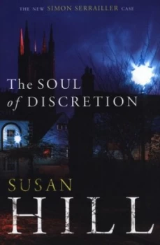 Image of The Soul of Discretion by Susan Hill Hardback
