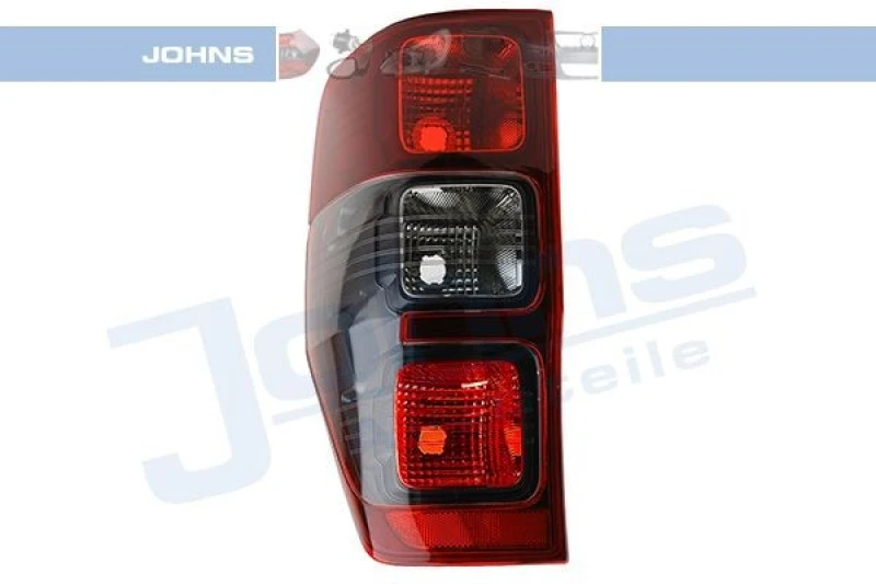 Image of Rear light JOHNS 32 96 87-7