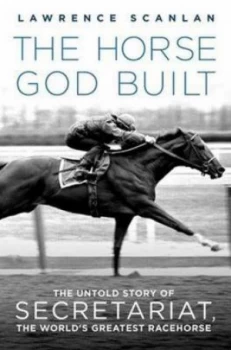 Image of The Horse God Built by Lawrence Scanlan Paperback