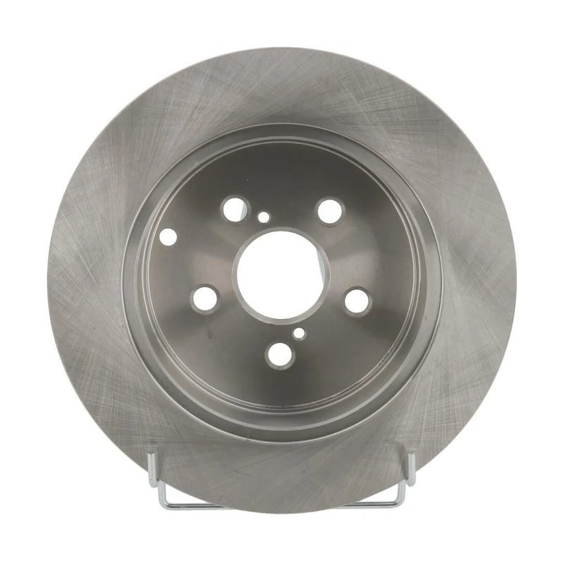 Image of Brake disc CHAMPION 562418CH