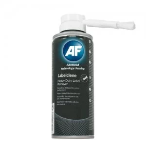 image of AF Heavy Duty Label Remover 200ml