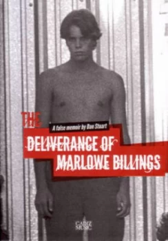 Image of The Deliverance of Marlowe Billings by Dan Stuart Paperback