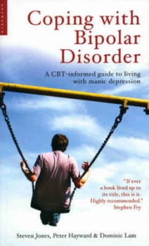Image of Coping with Bipolar Disorder by Steven Jones Paperback