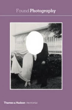 Image of Found Photography by Anne-Marie Garat Paperback
