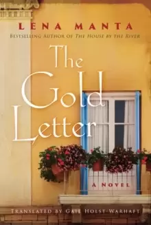 Image of The Gold Letter