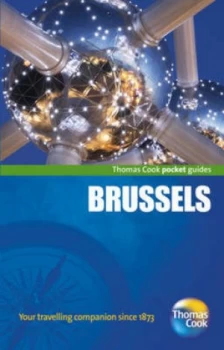 Image of Brussels by Ryan Levitt and Anwer Bati Paperback