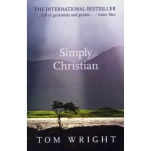 Image of Simply Christian