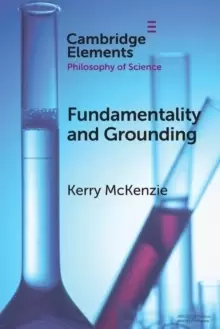 Image of Fundamentality and Grounding
