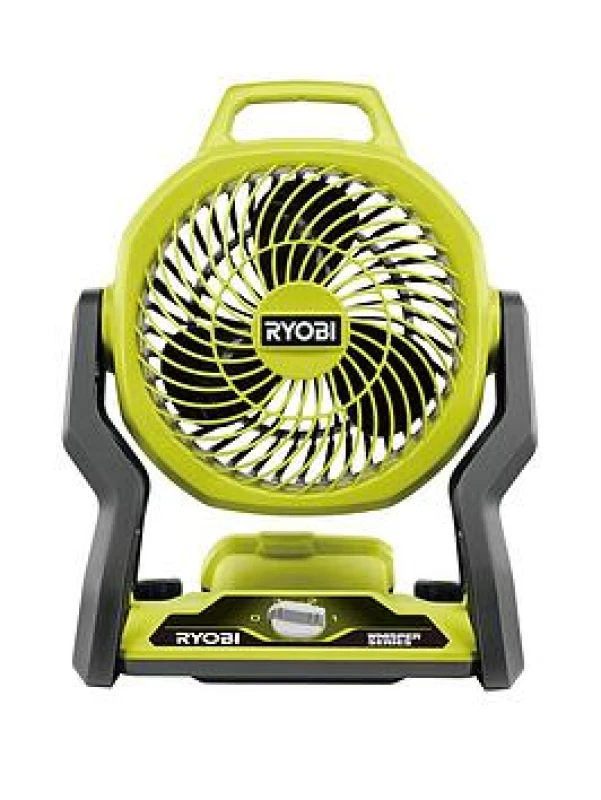 Image of Ryobi Ryobi ONE+ WHISPER Fan 18V RF18-0 (Tool Only) 5133005596
