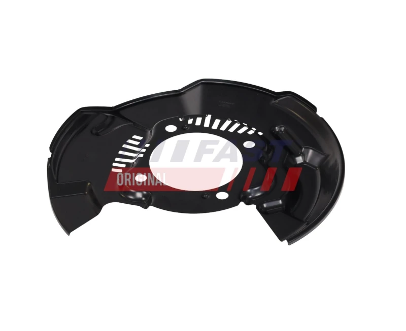 Image of FAST FT03958 Brake Disc Back Plate Splash Panel,brake disc (1330)
