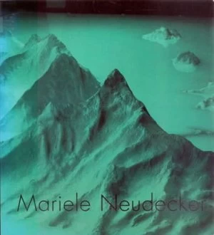 Image of Mariele Neudecker by Maite Lors and Francis Mckee and Eszter Barbarczy and Middlesbrough Art Gallery Paperback