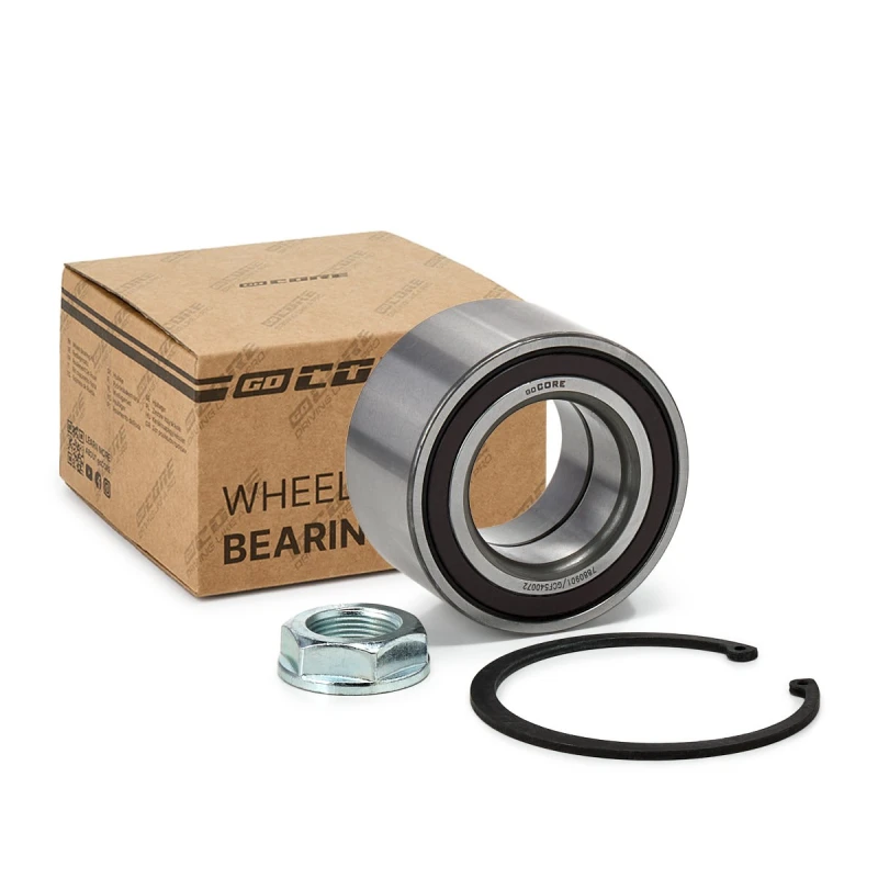 Image of goCORE Wheel bearing kit goCORE GCF540072