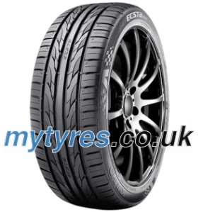 Image of Kumho Ecsta PS31 ( 275/35 ZR18 99W XL )