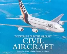 Image of worlds greatest aircraft civil aircraft