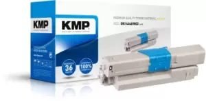 Image of KMP 44469803 Black