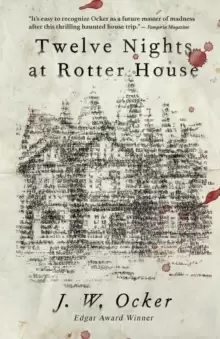 Image of Twelve Nights at Rotter House