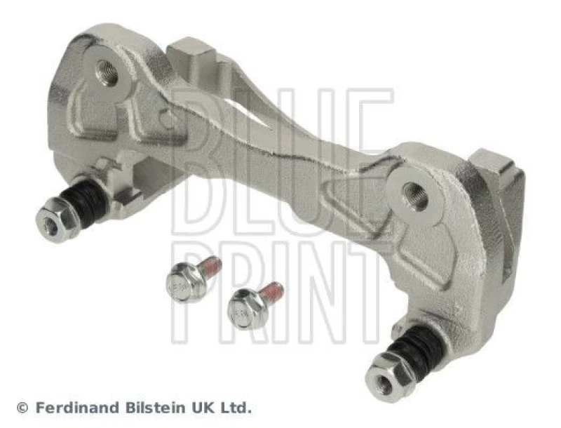 Image of Blue PRINT Brake caliper carrier Blue PRINT ADBP450252