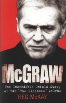 Image of Mcgraw by Mckay Paperback