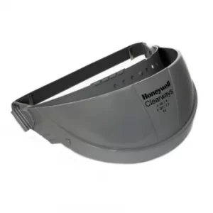 image of 1002341 CB20 Browguard C/W Ratchet Headband