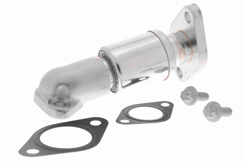Image of EGR pipe VEMO V30-64-0002