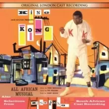 Image of King Kong - A Jazz Musical