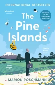 Image of The Pine Islands