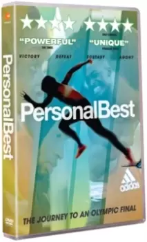 Image of Personal Best