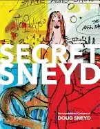 Image of secret sneyd