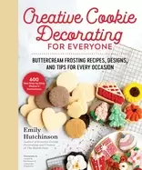Image of creative cookie decorating for everyone buttercream frosting recipes desig