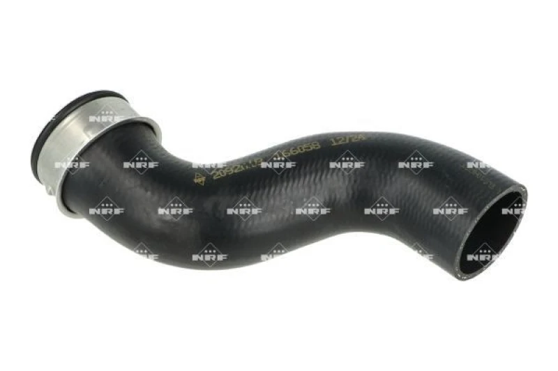 Image of NRF Charger intake hose NRF 166058