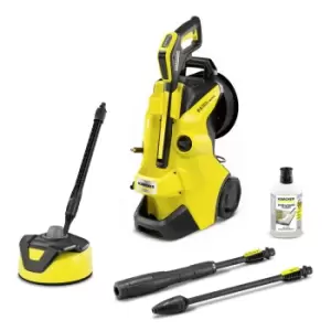 Image of Karcher K 4 PREMIUM POWER CONTROL HOME - Upright - Electric - 8 m...