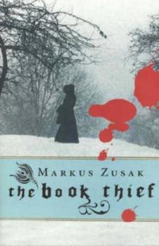 Image of The Book Thief Paperback