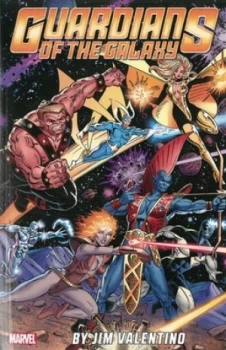 Image of Guardians of the Galaxy. Volume 1 by Tom Defalco Book